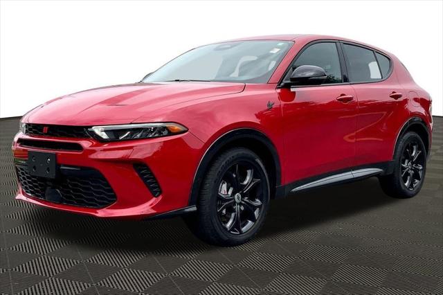 2024 Dodge Hornet R/T EAWD 2024 Dodge Hornet R/T EAWD