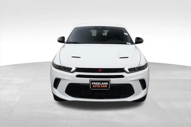 2024 Dodge Hornet R/T EAWD