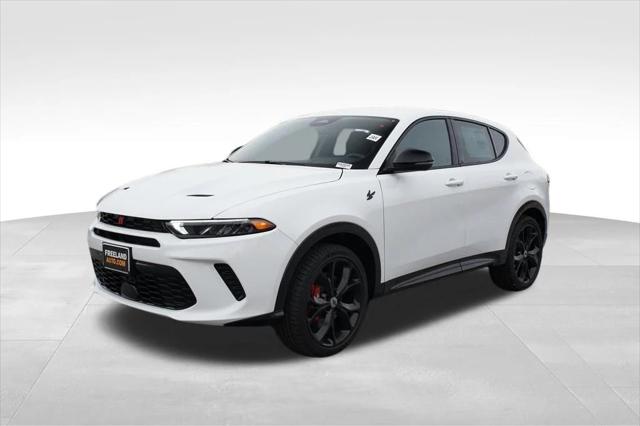 2024 Dodge Hornet R/T EAWD