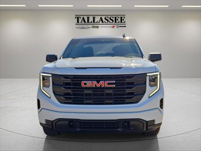 2025 GMC Sierra 1500 2WD Crew Cab Short Box Pro 2025 GMC Sierra 1500 2WD Crew Cab Short Box Pro