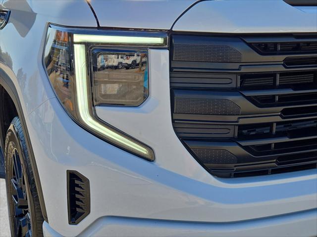 2025 GMC Sierra 1500 2WD Crew Cab Short Box Pro 2025 GMC Sierra 1500 2WD Crew Cab Short Box Pro