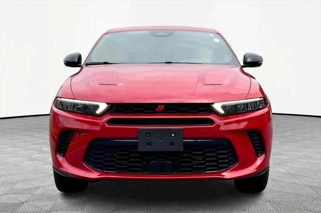 2024 Dodge Hornet R/T EAWD