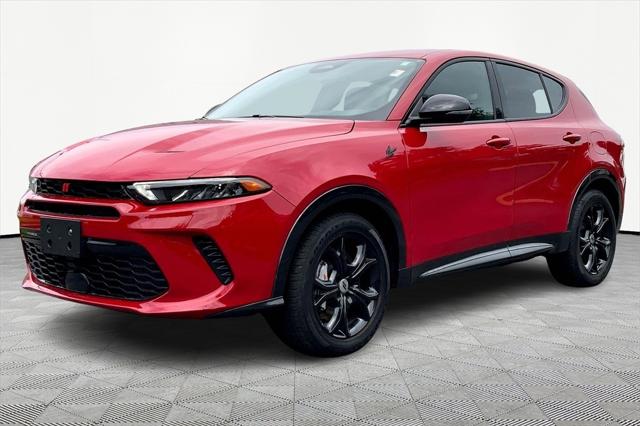 2024 Dodge Hornet R/T EAWD