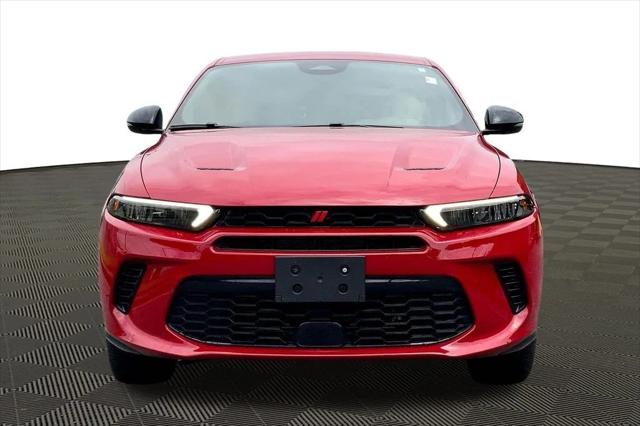 2024 Dodge Hornet R/T EAWD 2024 Dodge Hornet R/T EAWD
