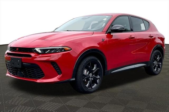 2024 Dodge Hornet R/T EAWD 2024 Dodge Hornet R/T EAWD