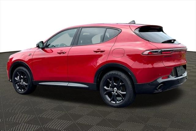 2024 Dodge Hornet R/T EAWD 2024 Dodge Hornet R/T EAWD