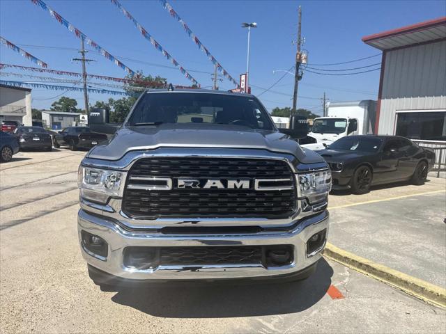 2024 RAM 2500 Big Horn Crew Cab 4x4 64 Box