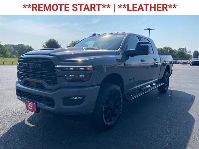 2026 RAM Ram 2500 RAM 2500 LARAMIE MEGA CAB 4X4 64 BOX
