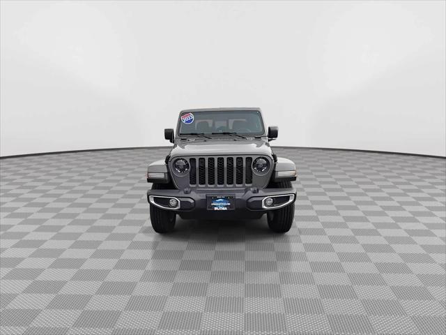 2023 Jeep Gladiator Sport S 4x4