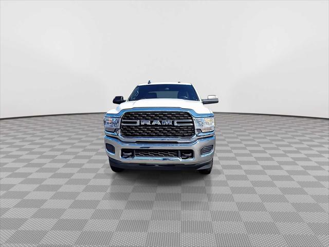 2022 RAM 3500 Big Horn Crew Cab 4x4 8 Box 2022 RAM 3500 Big Horn Crew Cab 4x4 8 Box