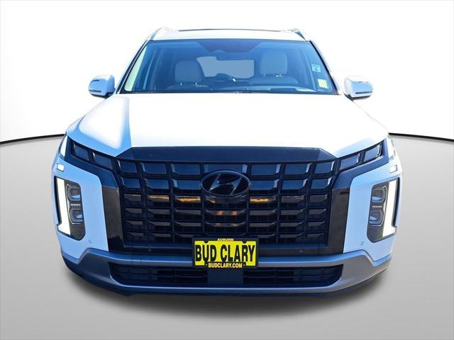 2023 Hyundai Palisade Limited 2023 Hyundai Palisade Limited