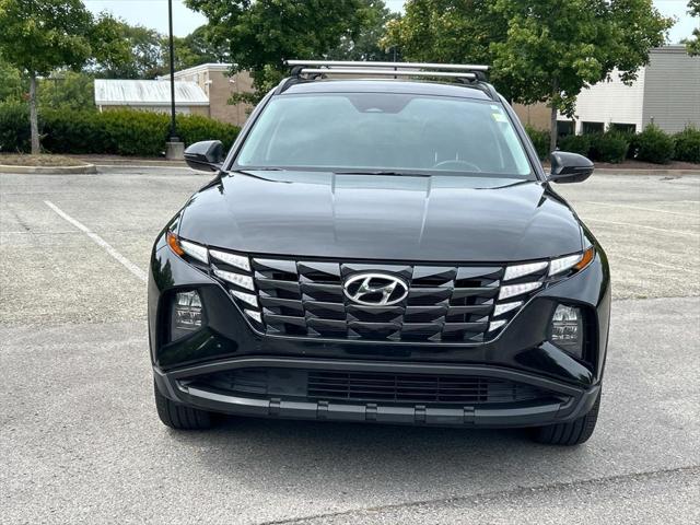 2023 Hyundai Tucson XRT