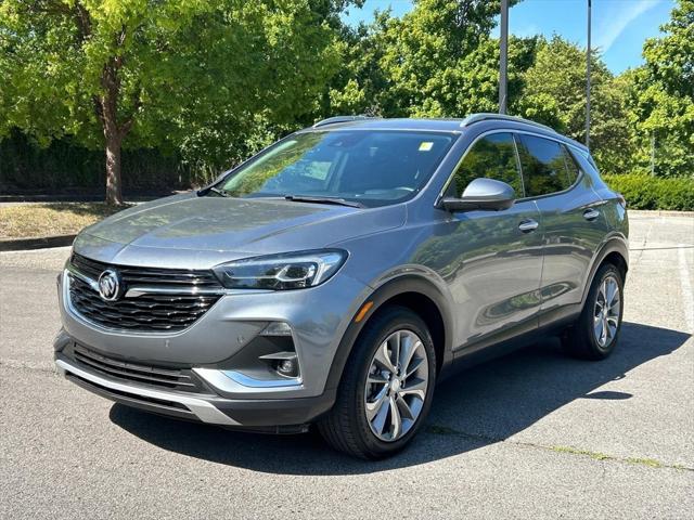 2021 Buick Encore GX FWD Essence