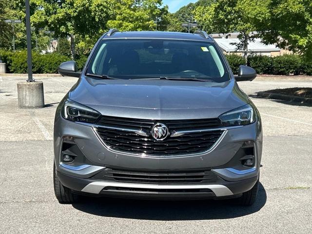 2021 Buick Encore GX FWD Essence