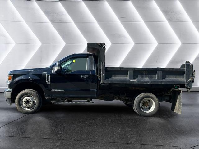 2020 Ford F-350 Chassis XL
