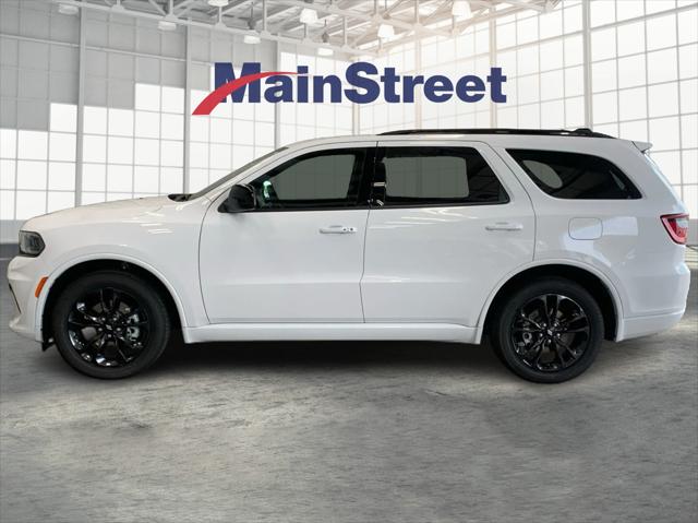 2025 Dodge Durango GT RWD