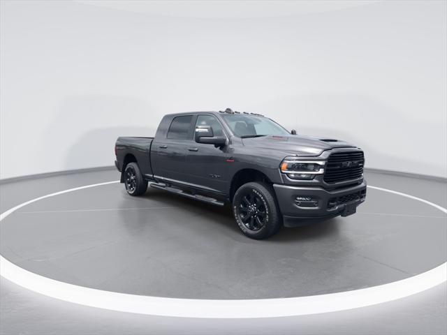 2023 RAM 3500 Laramie Mega Cab 4x4 64 Box 2023 RAM 3500 Laramie Mega Cab 4x4 64 Box