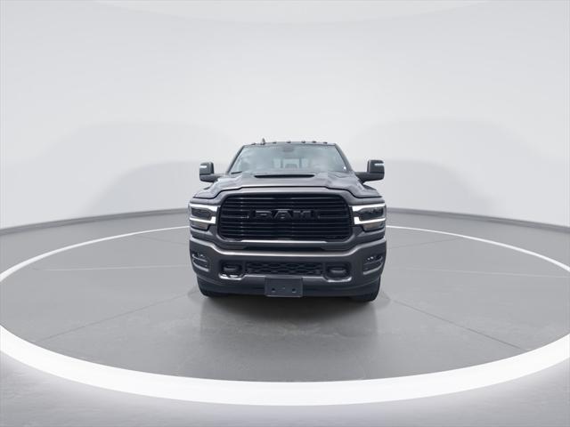 2023 RAM 3500 Laramie Mega Cab 4x4 64 Box 2023 RAM 3500 Laramie Mega Cab 4x4 64 Box