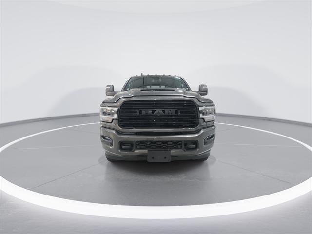2023 RAM 3500 Laramie