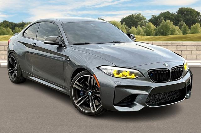 2018 BMW M2 Base