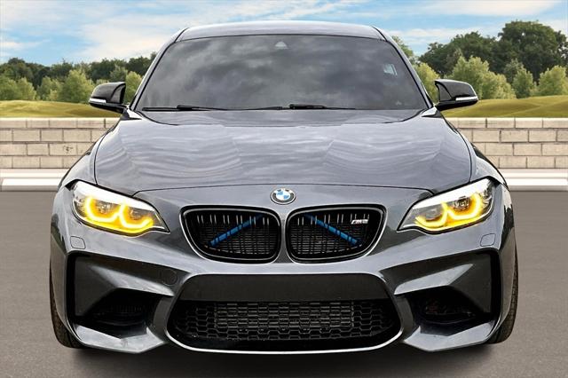 2018 BMW M2 Base
