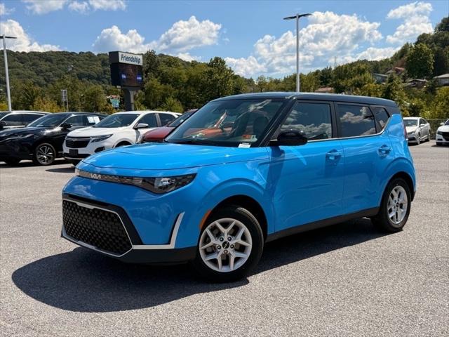 2023 Kia Soul S