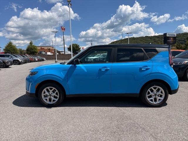 2023 Kia Soul S