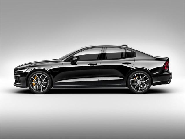 2021 Volvo S60 Recharge Plug-In Hybrid T8 Inscription