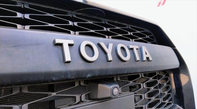 2022 Toyota 4Runner TRD Pro