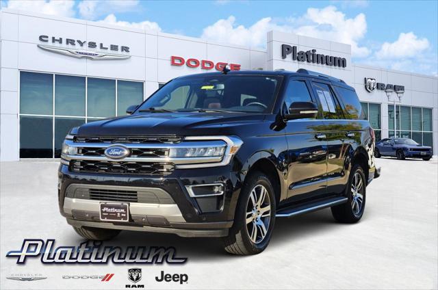 2023 Ford Expedition Limited