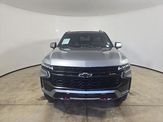2023 Chevrolet Tahoe 4WD Z71
