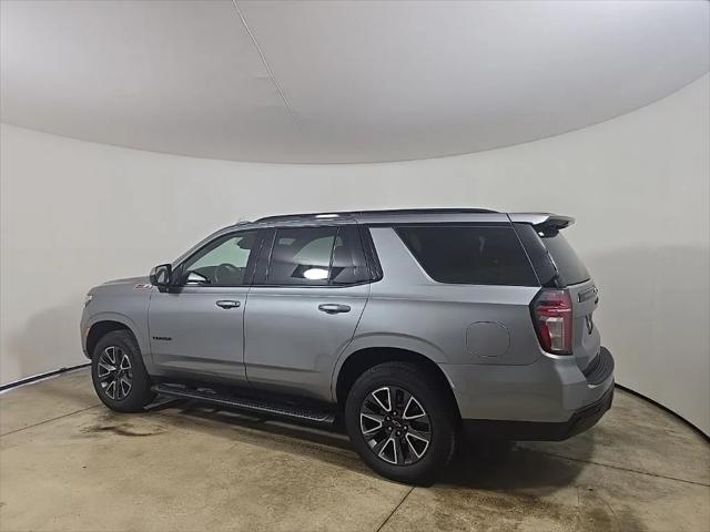 2023 Chevrolet Tahoe 4WD Z71