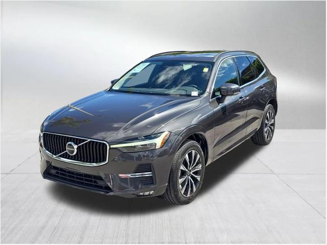 2023 Volvo XC60 B5 Core