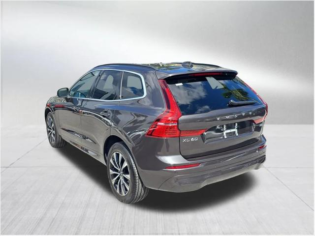 2023 Volvo XC60 B5 Core