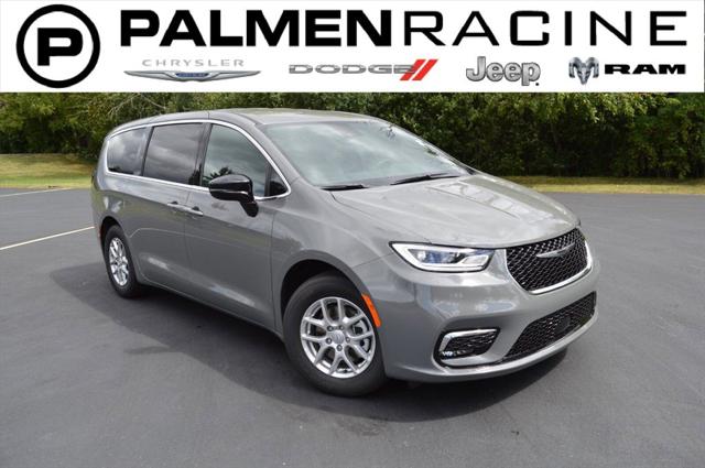 2025 Chrysler Pacifica PACIFICA SELECT