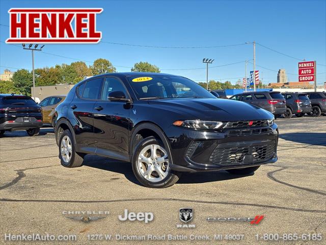 2024 Dodge Hornet GT Plus AWD 2024 Dodge Hornet GT Plus AWD