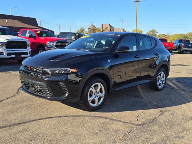 2024 Dodge Hornet GT Plus AWD 2024 Dodge Hornet GT Plus AWD