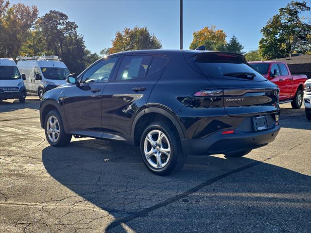 2024 Dodge Hornet GT Plus AWD 2024 Dodge Hornet GT Plus AWD