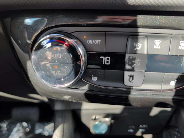 2026 Chevrolet TrailBlazer AWD RS