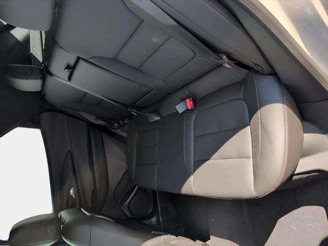 2026 Chevrolet TrailBlazer AWD RS