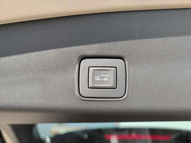 2026 Chevrolet TrailBlazer AWD RS