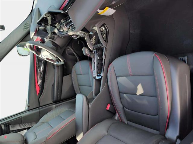 2026 Chevrolet TrailBlazer AWD RS