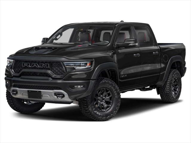 2024 RAM 1500 TRX Crew Cab 4x4 57 Box