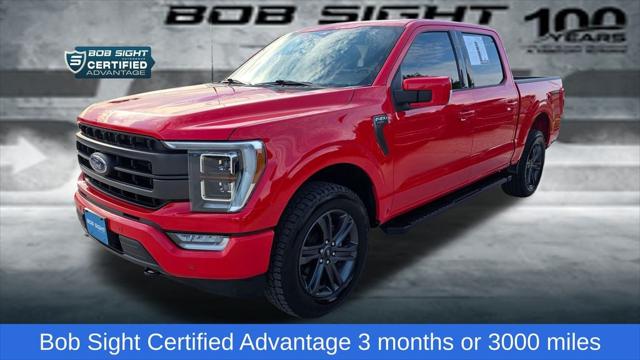 2023 Ford F-150 XL 2023 Ford F-150 XL