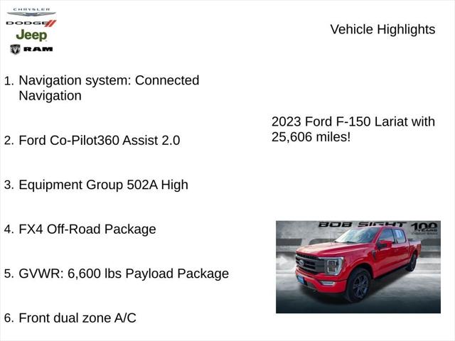 2023 Ford F-150 XL 2023 Ford F-150 XL