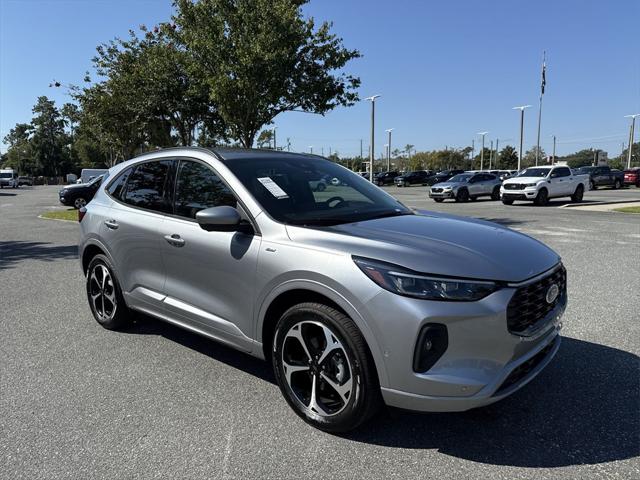 2024 Ford Escape ST-Line Elite