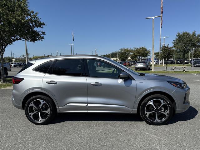2024 Ford Escape ST-Line Elite