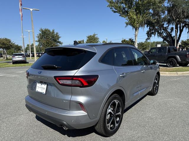 2024 Ford Escape ST-Line Elite