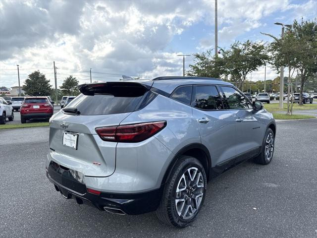 2023 Chevrolet Blazer FWD RS