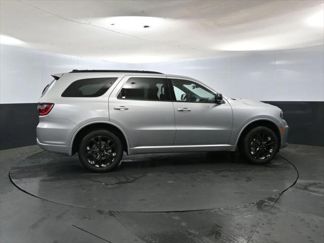 2025 Dodge Durango GT Plus AWD